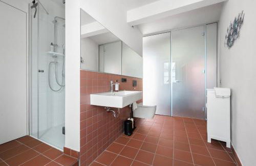 LiT LiVING Grünstadt - Luxury- style Boutique Apartments - Foto 44