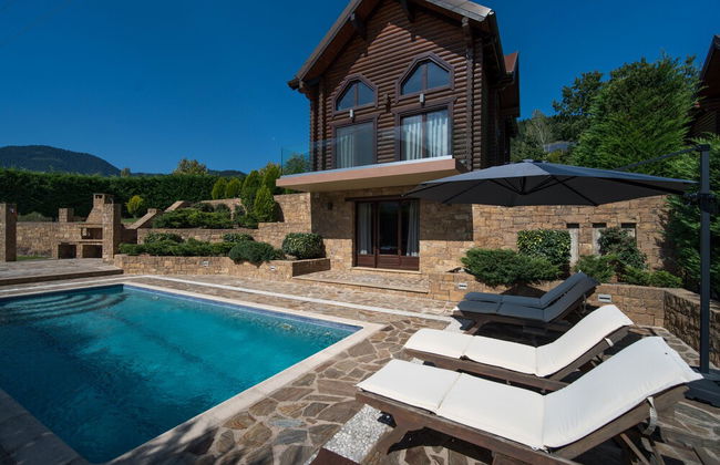 Evritos Villas & Suites with Pool - Photo 67