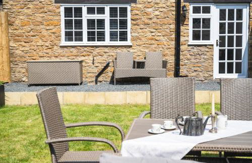 Hampshire Charming House - Foto 41