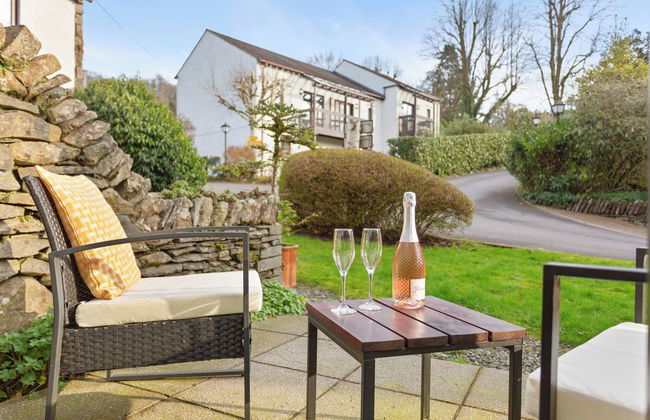 The Burnside Park Owners Club - Foto 77