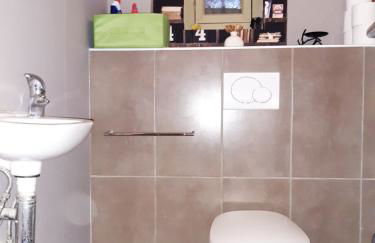 Gîte de la Grande Rainette - Foto 28