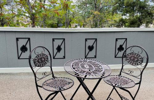 Studio with balcony - Foto 8