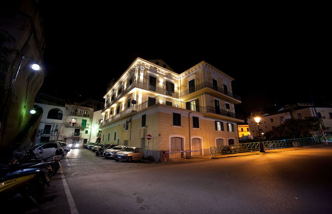 Palazzo Della Monica - Foto 75