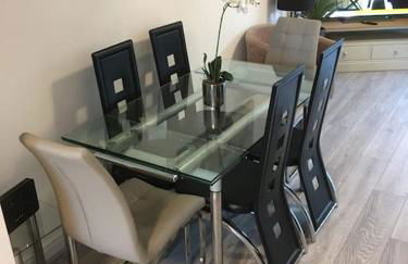 Haven House 6 bedrooms with 6 exclusive bathrooms and with lots of parking - Foto 9