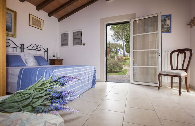 Tenuta De Fanti Agriturismo - Foto 8