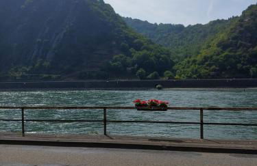 Gästehaus Rheinburgenblick - Foto 5