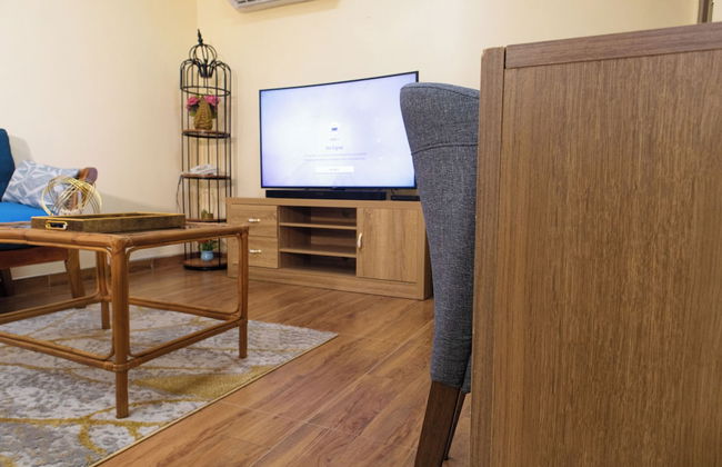 Jannah Villas - Ghana - Foto 3