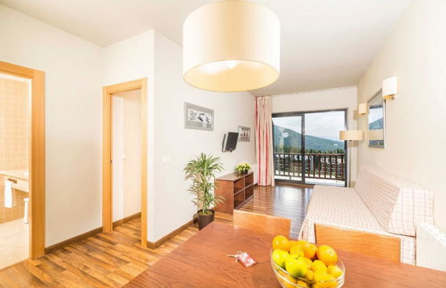 Hotel Guitart la Molina Aparthotel & Spa - Photo 23