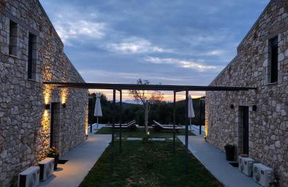 Elaionas Estate Perdika - Photo 25