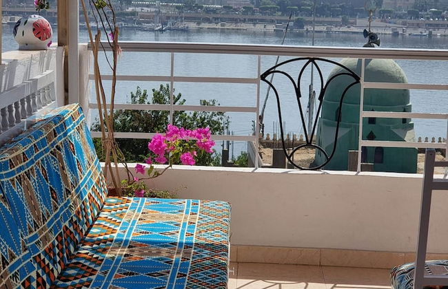 Nile Diana Luxor - Foto 76