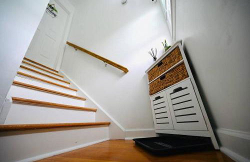 Bright & cozy * 2nd Floor Apartment*. Close to NYC - Foto 29
