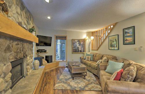 Creekside Frisco Condo with Views and Pool Access! - Foto 4