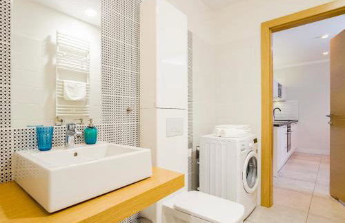 Riverside Aparthotel Cracow - Foto 110