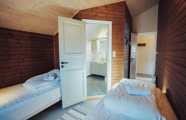 Svinøya Rorbuer - Foto 72