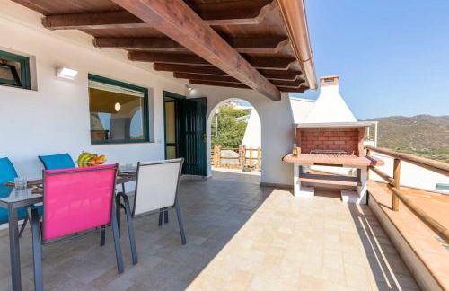 Incantevole Vista Mare, 450mt Spiaggia Kal'e Moru - Foto 20