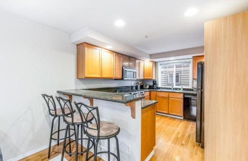 City Sojourn - Foto 10