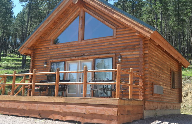 Holy Smoke Resort - Foto 37