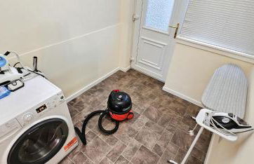 Stobhill 2 Bedroom House with sofa bed OR Stobhill 2 Bedroom Apartment - Gorebridge - Foto 51