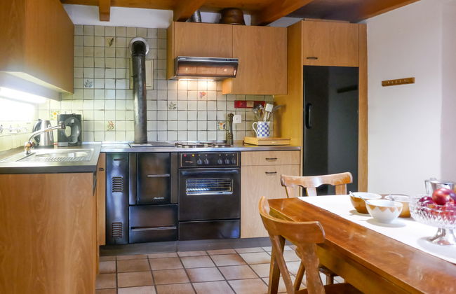 La Casina - Photo 11