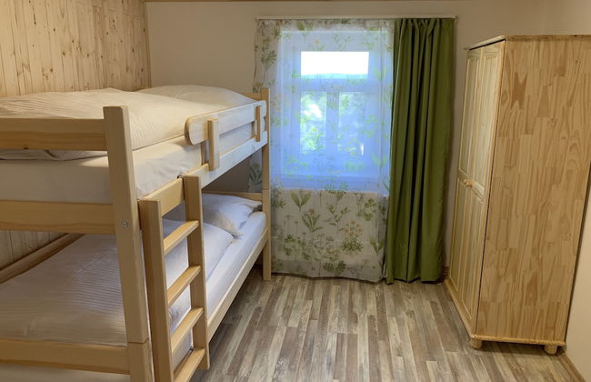 Apartmány Michaela - Foto 9