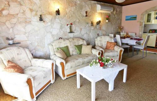 Apartment in Savudrija with Terrace, Air conditioning, Wi-Fi (4577-1) - Foto 3