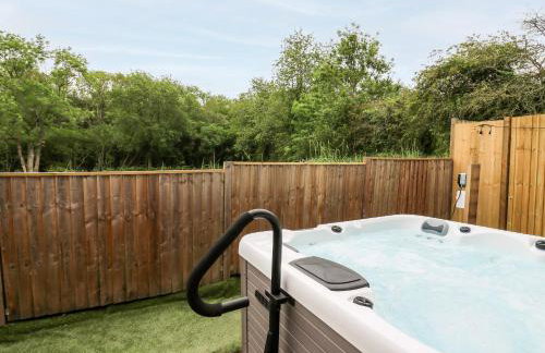 Bluebell Cottage - Foto 23