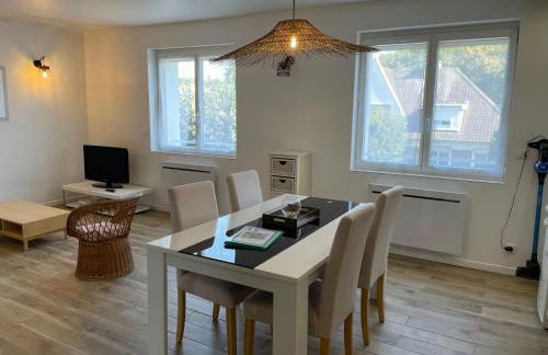 AlloAppartMeuble StPol - Foto 72