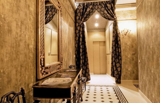 Antica Dimora De Michaelis - Foto 3