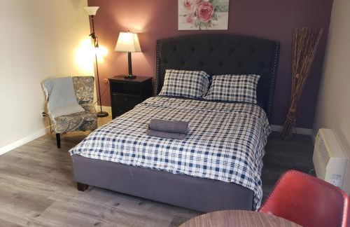 Beverly Hills Suite with Balcony - Foto 3