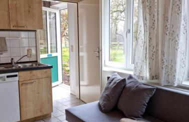 Ferienhof Bisdorf "Lunauhaus" Reihenhaus - Foto 12