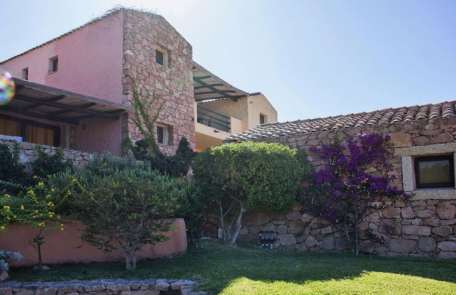 Holiday Home I Cormorani in Baja Sardinia - Foto 11