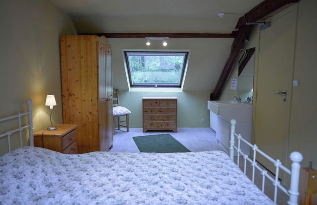 Spacious Family Home, Sosoye - Foto 25