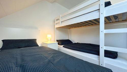 Gemütliches Gruppenhaus nähe Krefeld & Messe - Foto 5