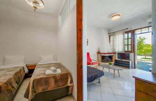 Villa Kalliopi - Foto 58