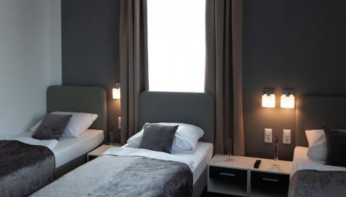 Aparthotel Messe Laatzen - Foto 5