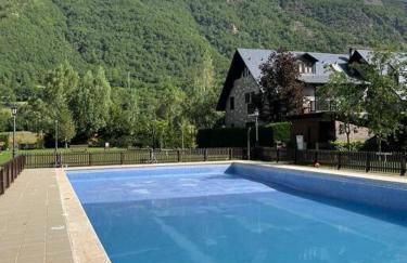 Apartamento familiar en Benasque - Photo 32