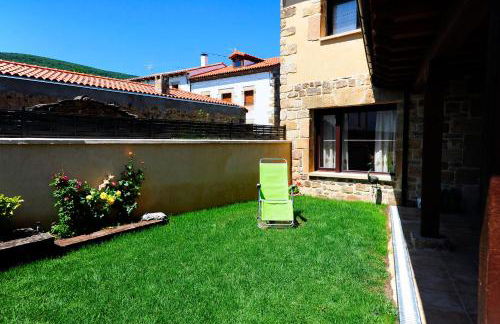 El Valle de la Mantequilla - Photo 8