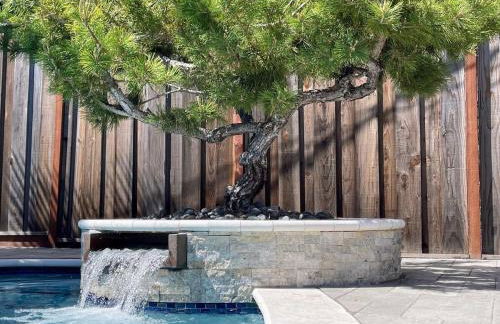 Redwood Oasis - Private Heated Pool by State Park! - Foto 37