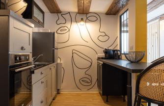 Gite Pomme de Reinette - Foto 1