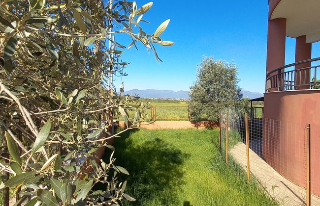 Beautiful 1-bed Cottage in Megalopolis - Foto 13