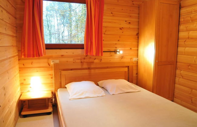 Chalet in Belgium With Cozy Wood Interior - Foto 2