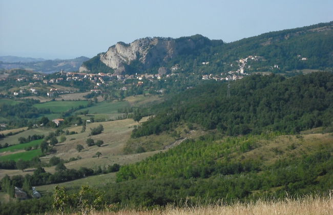 Belvilla by OYO Castello Fatato Sogni - Photo 31