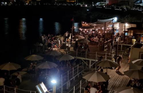 Villetta indipendente in villaggio a 2 passi dal mare - Foto 22