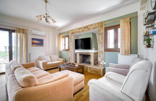 Villa Evans - Foto 15