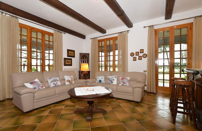 Villa Cerbaie in Fucecchio - Foto 12