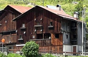 Vicinanza d'Andraz - Foto 1