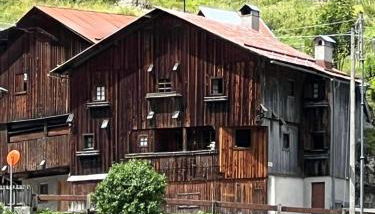 Vicinanza d'Andraz - Foto 1