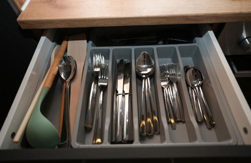 Ferienwohnung Forellenhof - Mitten in der Natur - Foto 20