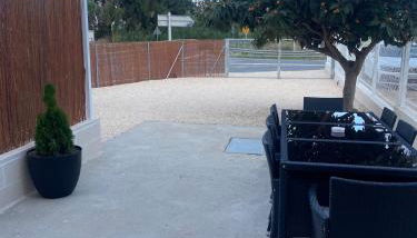 La Caseta del Nisproner - Foto 2, Garden view