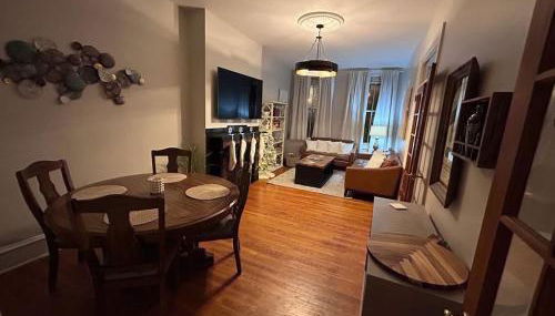 Heart of Midtown Home on Penn St - Pet Friendly - Foto 4